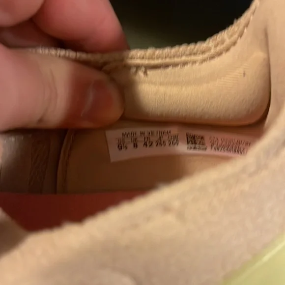 Adidas Ultraboost Sneakers - Picture 5 of 5